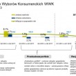 Pogłębiający się kryzys w wydatkach Polaków