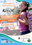 „Szczęśliwej szkoły, bezpiecznej drogi” z Wartą