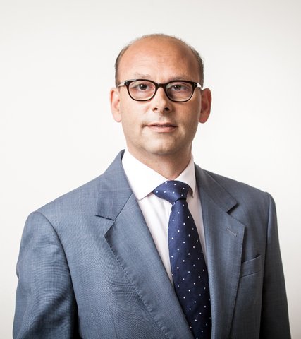 Nowy Dyrektor Zarządzający Działami Wynajmu i Wycen