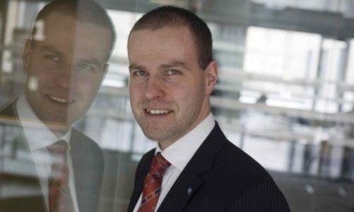 Tomasz Starus Członkiem Zarządu TU Euler Hermes