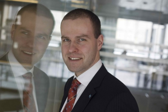 Tomasz Starus Członkiem Zarządu TU Euler Hermes BIZNES, Ubezpieczenia - Tomasz Starus został powołany na Członka Zarządu Towarzystwa Ubezpieczeń Euler Hermes, należącego do międzynarodowej grupy Euler Hermes. Tomasz Starus nadzorować będzie obszar zarządzania ryzykiem oraz likwidację szkód.