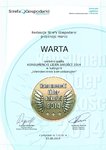 WARTA - dyplom2014.pdf WARTA - dyplom2014.pdf