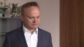M. Wołos (TMS Brokers): EBC rozpocznie skup aktywów dopiero po wrześniu