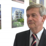 ROBYG: Jeszcze w tym roku ruszy sprzedaż mieszkań na Mokotowie. Duże plany związane z prawobrzeżną częścią Warszawy, Gdańskiem i Wrocławiem