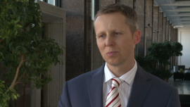 S. Buczek (Quercus TFI): Marginalizacja OFE szkodzi małym i średnim spółkom na GPW