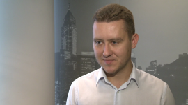 M. Czachor (Erste Securities): CCC i mniejsi detaliści mogą pokazać dobre wyniki. Hurt i dystrybucja nadal pod presją rynku