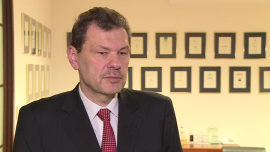 EBC przejmuje nadzór nad bankami strefy euro. W Polsce te same normy, ale nadal nadzór KNF-u