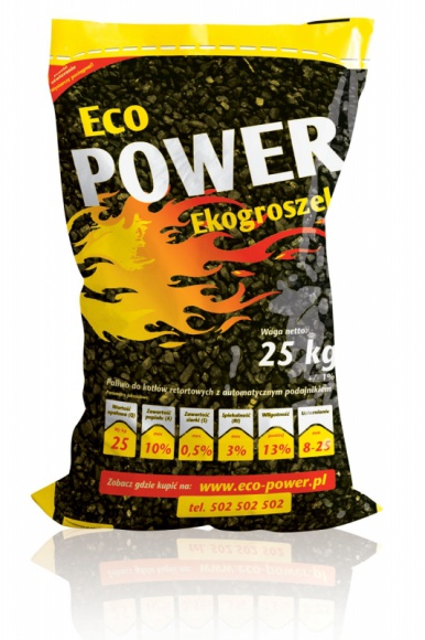 Barter SA: sprzedaż i eksport w górę LIFESTYLE, Finanse - Ponad 40-procentowy wzrost sprzedaży ekogroszku, odnotowała w tym roku białostocka spółka Barter SA. Firma zyskuje też nowych odbiorców za granicą – wschodnią i zachodnią.