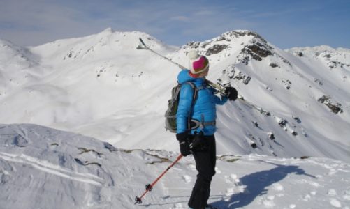 Po co ubezpieczenie na narciarski wyjazd