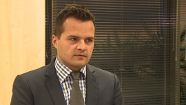 Kursy spółek transportowych na GPW mogą iść w górę. Branży sprzyjają niskie ceny paliw i nieodległy start programów z nowej perspektywy UE