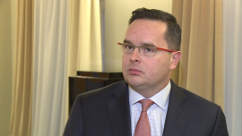 Sukces chińskich inwestycji zależy od sukcesu KPCh. Partia rządząca reformuje kraj, by utrzymać się u władzy
