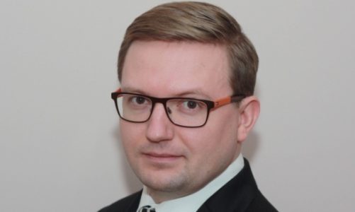 Daniel Palak na czele obszaru ubezpieczeń w Comperia.pl SA