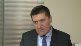Grodno stawia na odnawialne źródła energii i liczy na hossę w budownictwie. Spółka ma nadzieję na poprawę dobrych wyników z zeszłego roku