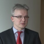 BZ WBK chce w tym roku zwiększyć liczbę klientów korzystających z bankowości mobilnej do miliona. Co 10. z nich ma aktywnie korzystać z systemu polskich płatności BLIK
