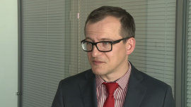 P. Bielski (BZ WBK): mimo sytuacji w Grecji Polska wciąż atrakcyjnym miejscem dla inwestorów długoterminowych