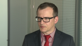 Podwyżki stóp procentowych za oceanem możliwe już jesienią. Wiele zależy jednak od sytuacji w Europie