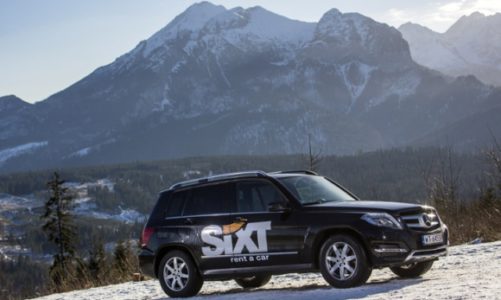 InterRisk dostarczy poszkodowanym samochód zastępczy w godzinę