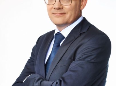 Prezes ING Życie i ING UF awansował na stanowisko szefa NN Individual Life