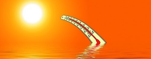 Pogoda kontra ubezpieczenia