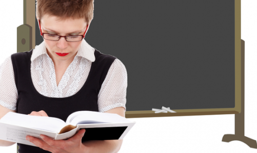 Ubezpieczenie szkolne również dla nauczycieli