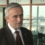 Nowa zapora na Wiśle zwiększy bezpieczeństwo energetyczne i przeciwpowodziowe Polski