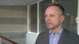 APS Energia czeka na otwarcie rynku irańskiego, chce też otworzyć spółkę w Stanach Zjednoczonych