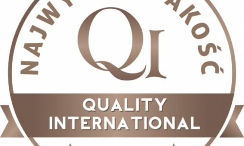 InterRisk laureatem Programu Najwyższa Jakość Quality International