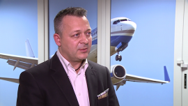 Enter Air w Nowym Roku liczy na utrzymanie pozycji rynkowego lidera oraz zwiększenie przewagi nad konkurencją