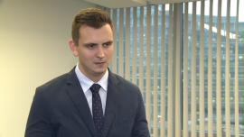 Dobra sytuacja na rynku pracy utrzyma się przez cały 2016 rok. Na koniec roku stopa bezrobocia spadnie w okolice 9 proc.