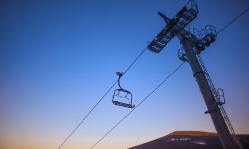 Jak ubezpieczyć ryzykowne sporty zimowe?