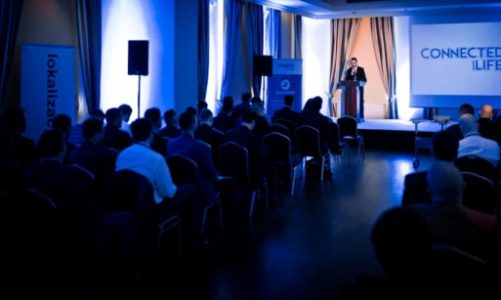 Connected Insurance, czyli jak nowe technologie zmieniają branżę ubezpieczeń