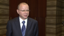 Energa z dobrymi wynikami za 2015 rok. Szczególnie mocny okazał się segment sprzedaży