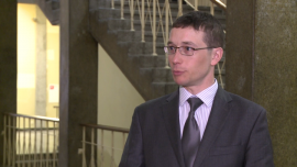 W. Wojciechowski (Plus Bank): RPP nie zmieni poziomu stóp jeszcze przez rok. Potem możliwa jest podwyżka