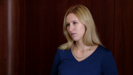 D. Sierakowska (DM BOŚ): Wzrost cen ropy może jeszcze wyhamować
