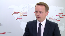 Dobre perspektywy przed gigantem chemicznym DuPont. Po połączeniu z Dow Chemical ma szansę stać się największą korporacją chemiczną