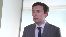 Lato może być gorące dla złotego. Poza lokalnymi czynnikami osłabić go mogą podwyżka stóp w USA i ewentualny brexit