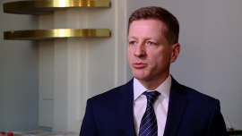 Ekspert FIBRE: Prywatyzacja PKP Energetyka nie pogorszyła jakości usług. Potrzebne są jednak działania zabezpieczające interesy państwa
