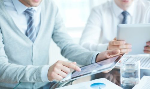 Na studia po biznes w ubezpieczeniach