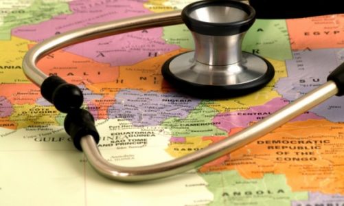 Lekarz bezpieczny w podróży