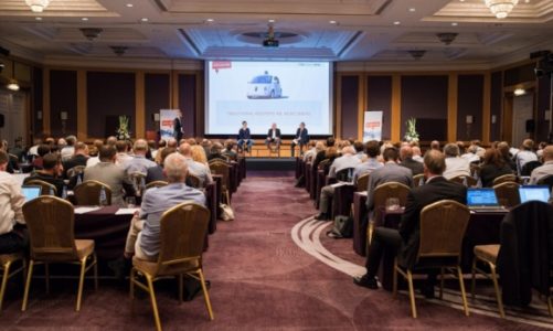 TCC – konferencja z udziałem ubezpieczycieli z całego świata w Warszawie