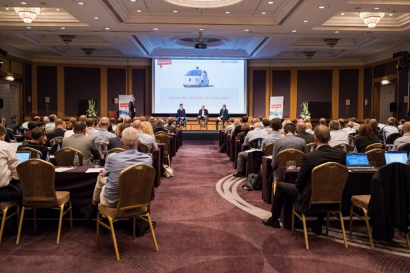 TCC – konferencja z udziałem ubezpieczycieli z całego świata w Warszawie