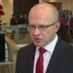 L. Sobolewski: warto zainteresować się rynkiem rumuńskim. Spółki z Bukaresztu dają najwyższą stopę dywidendy na świecie