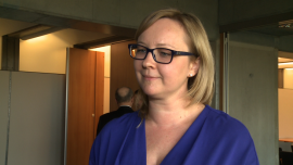 BIZNES, - Co czwarta polska firma zanotowała naruszenie bezpieczeństwa informatycznego w ostatnim półroczu. Mimo to nadal wielu menadżerów uważa, że cyberbezpieczeństwo to domena obszaru IT, a nie krytyczny czynnik funkcjonowania przedsiębiorstwa. Kluczem do skutecznej ochrony przed cyberatakami jest budowanie świadomości wśród pracowników i klientów firm., Polskie firmy coraz częściej padają ofiarą hakerów. Mimo to cyberbezpieczeństwo rzadko pojawia się w ich strategiach BIZNES, - Co czwarta polska firma zanotowała naruszenie bezpieczeństwa informatycznego w ostatnim półroczu. Mimo to nadal wielu menadżerów uważa, że cyberbezpieczeństwo to domena obszaru IT, a nie krytyczny czynnik funkcjonowania przedsiębiorstwa. Kluczem do skutecznej ochrony przed cyberatakami jest budowanie świadomości wśród pracowników i klientów firm.