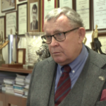 Prof. A. Koźmiński: W tym roku niepewność w gospodarce. W kolejnych dwóch latach dalszy spadek koniunktury