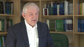 Prof. S. Gomułka: w II połowie 2017 roku wzrost gospodarczy przyspieszy