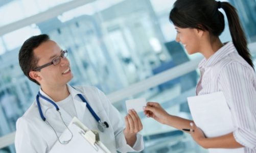 Jaką polisę powinien posiadać lekarz?