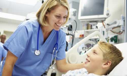 6 powodów, dla których pielęgniarka i położna powinna pomyśleć o ubezpieczeniu