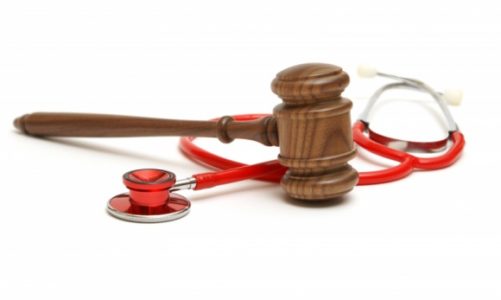 Ochrona prawna dla podmiotów leczniczych