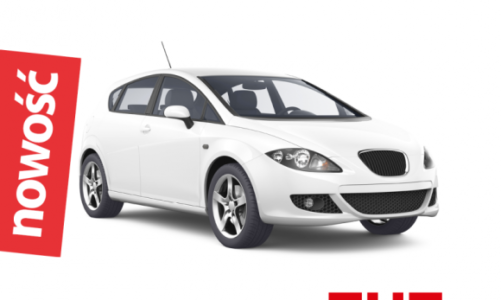 MINI Autocasco w TUZ TUW