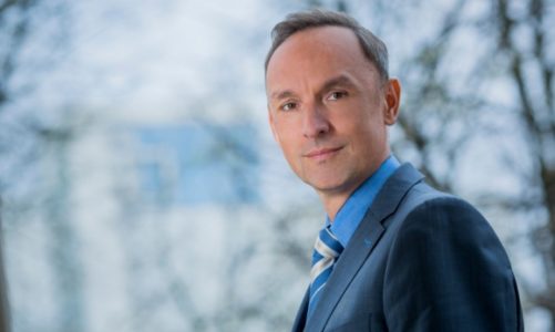 DRUGA KADENCJA PIOTRA ZADROŻNEGO W TUZ TUW